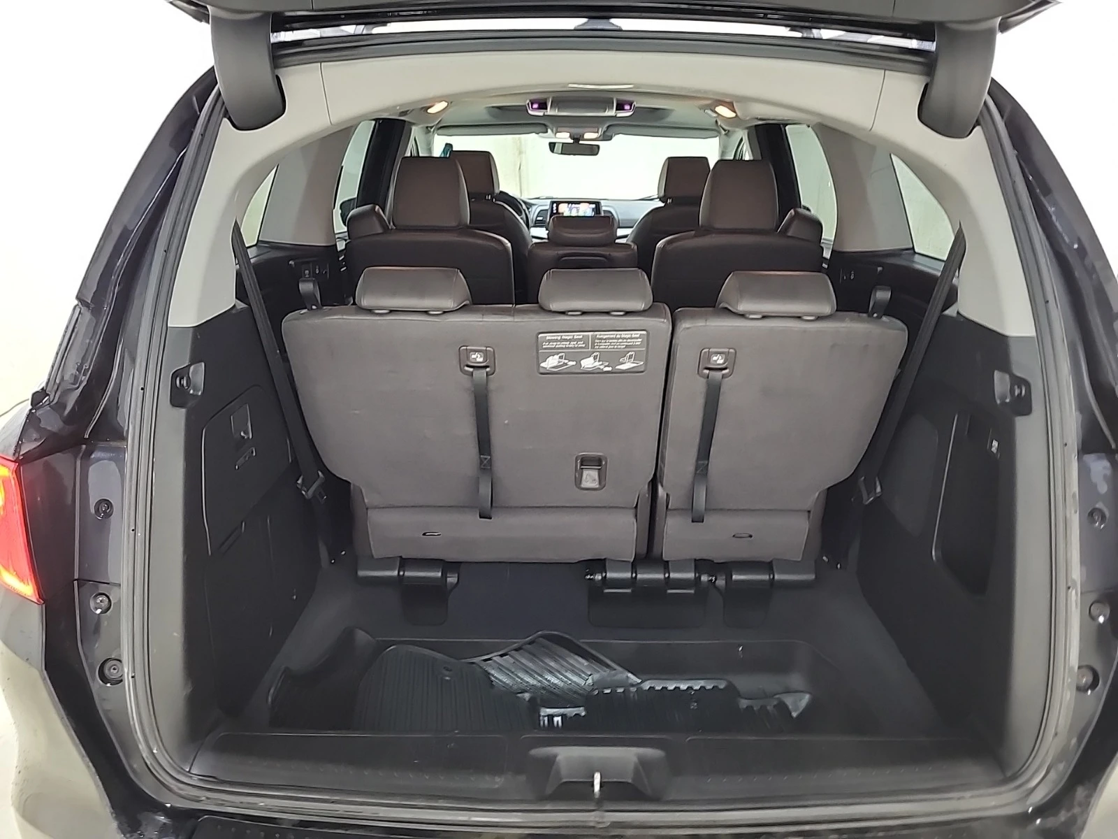 Honda Odyssey EX-L RES * * CARFAX * *   * *  | Mobile.bg   13