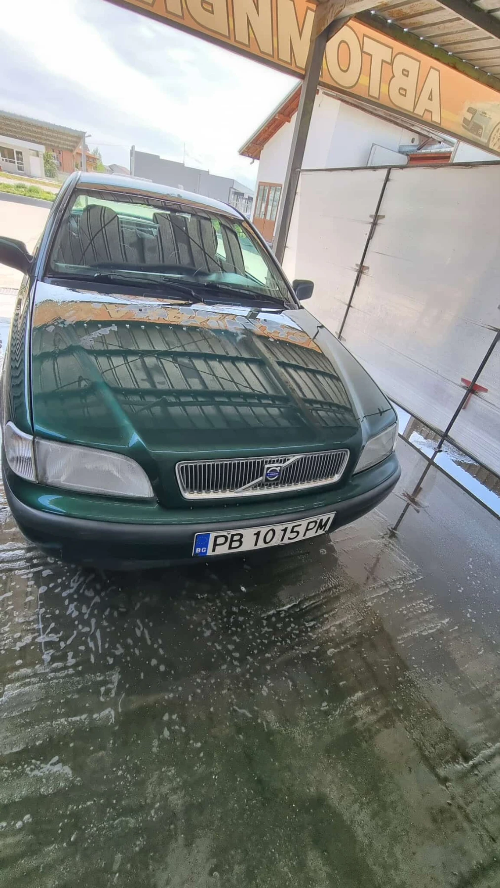 Volvo S40 | Mobile.bg   6