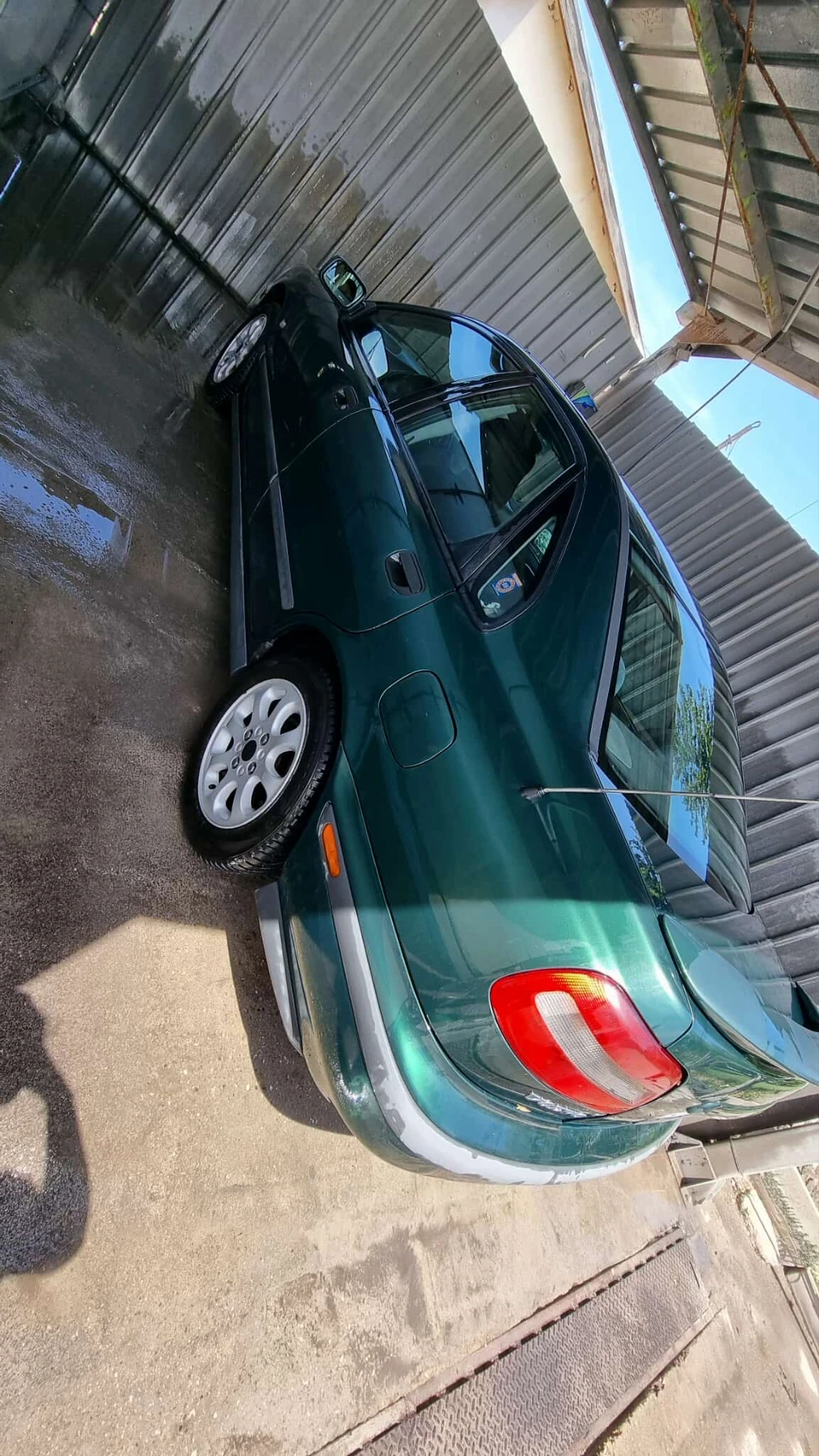 Volvo S40 | Mobile.bg   5