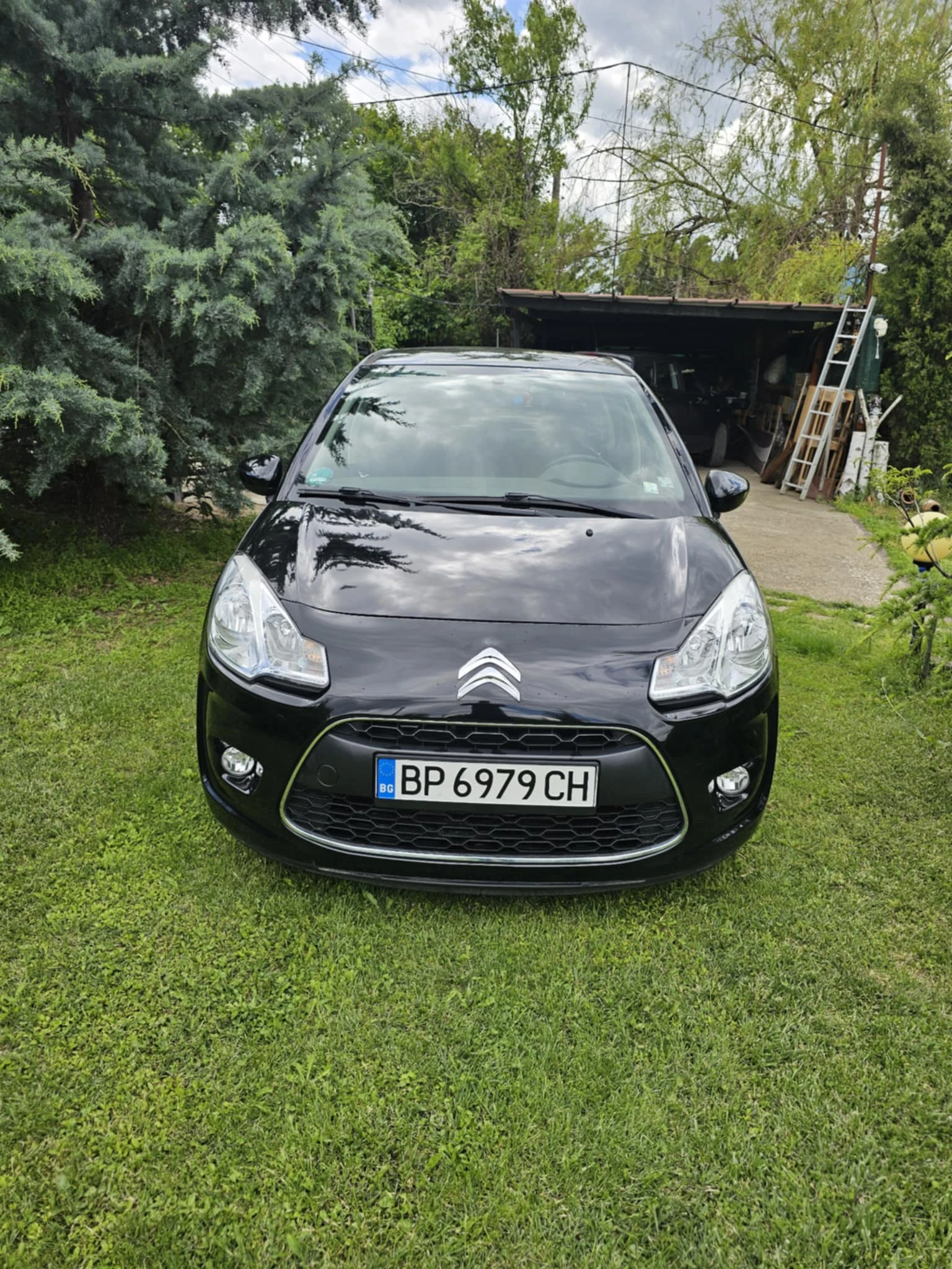 Citroen C3  - изображение 2