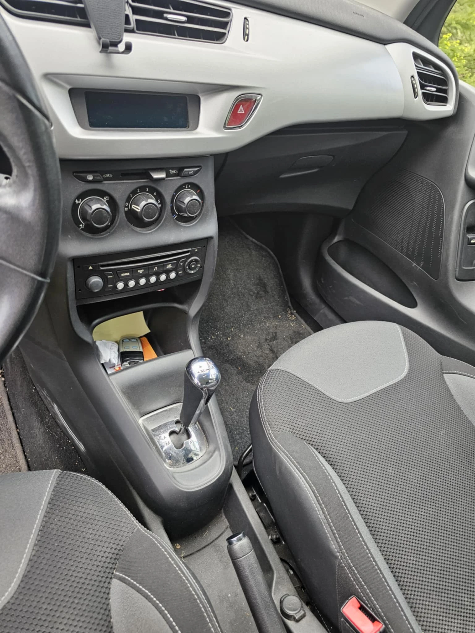 Citroen C3  - изображение 8