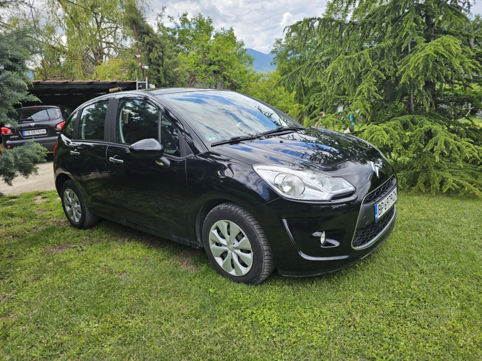 Citroen C3  - изображение 7
