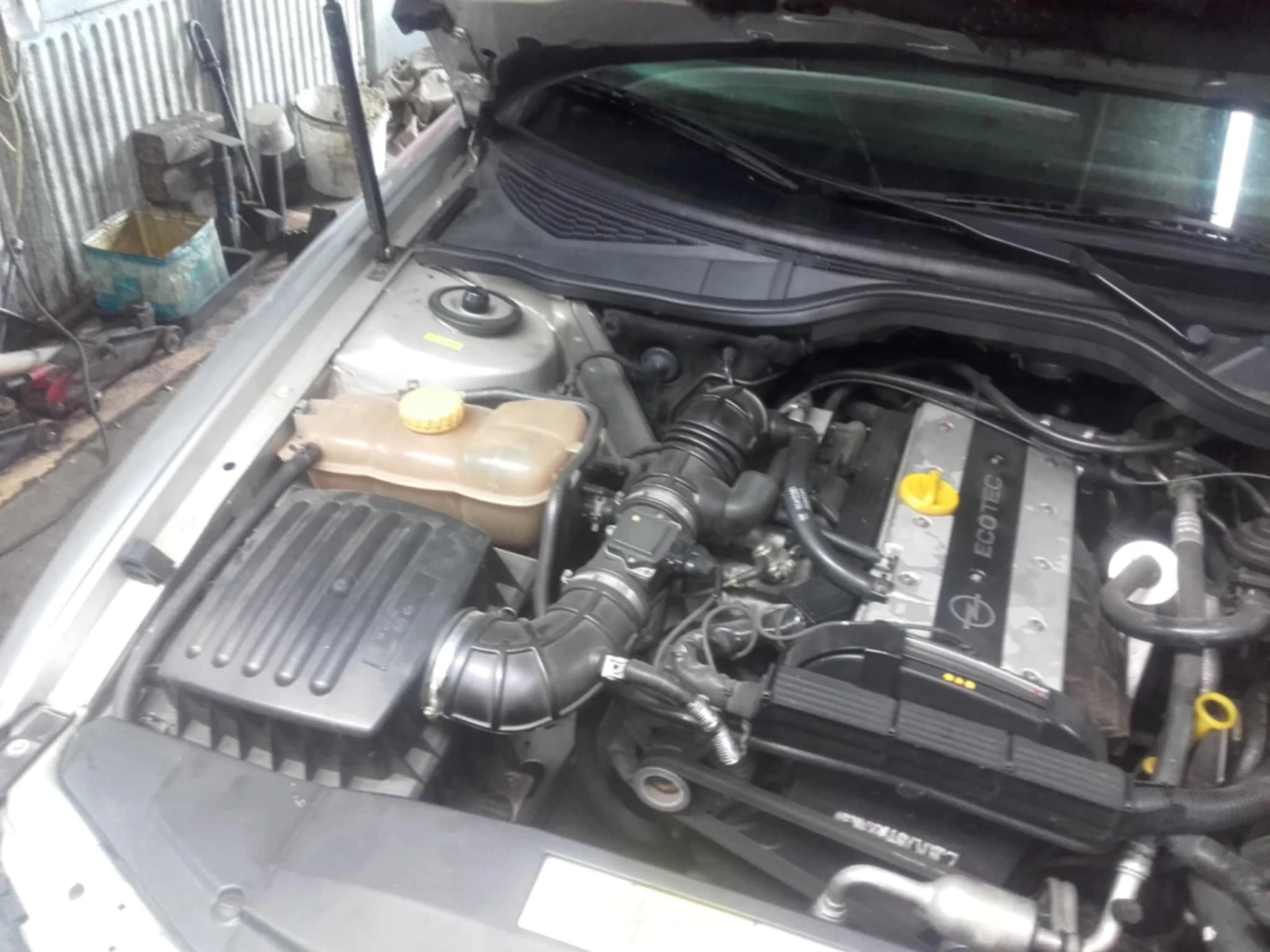 Opel Omega 16v | Mobile.bg � ����������� 11