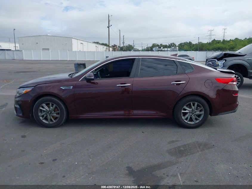 Kia Optima 2.4L I-4 DI, DOHC, VVT, 185HP Front Wheel Drive | Mobile.bg � ����������� 6