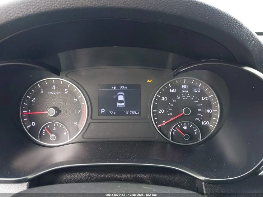 Kia Optima 2.4L I-4 DI, DOHC, VVT, 185HP Front Wheel Drive | Mobile.bg � ����������� 14