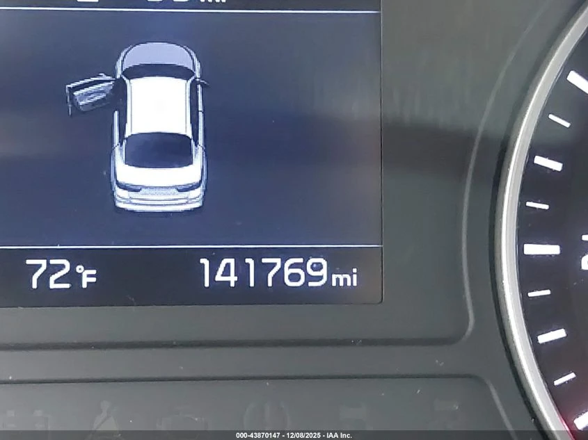 Kia Optima 2.4L I-4 DI, DOHC, VVT, 185HP Front Wheel Drive | Mobile.bg � ����������� 7