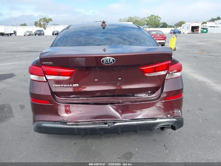 Kia Optima 2.4L I-4 DI, DOHC, VVT, 185HP Front Wheel Drive | Mobile.bg � ����������� 8
