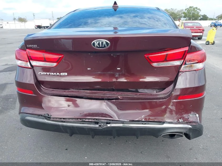 Kia Optima 2.4L I-4 DI, DOHC, VVT, 185HP Front Wheel Drive | Mobile.bg � ����������� 13