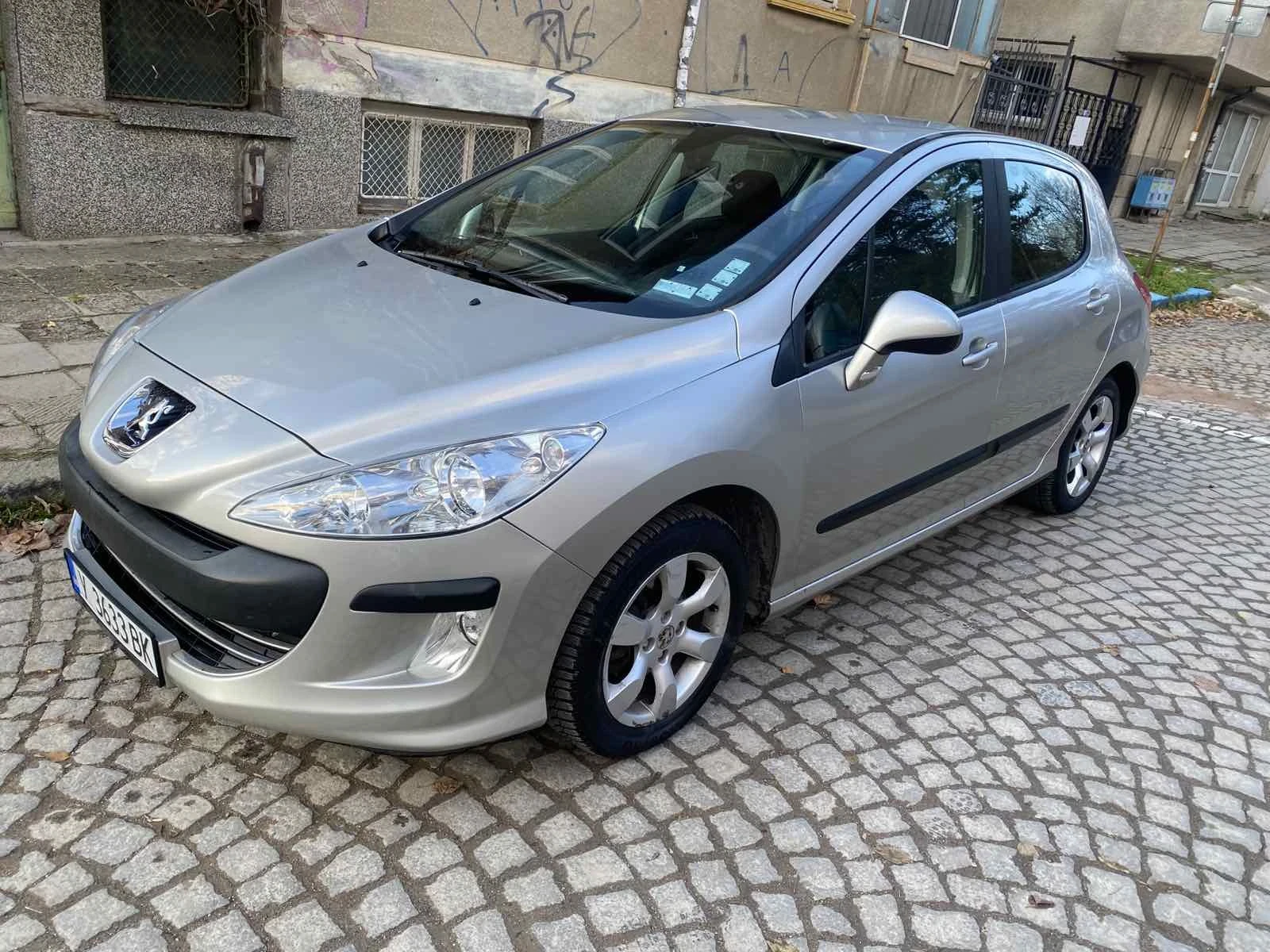 Peugeot 308 | Mobile.bg � ����������� 4