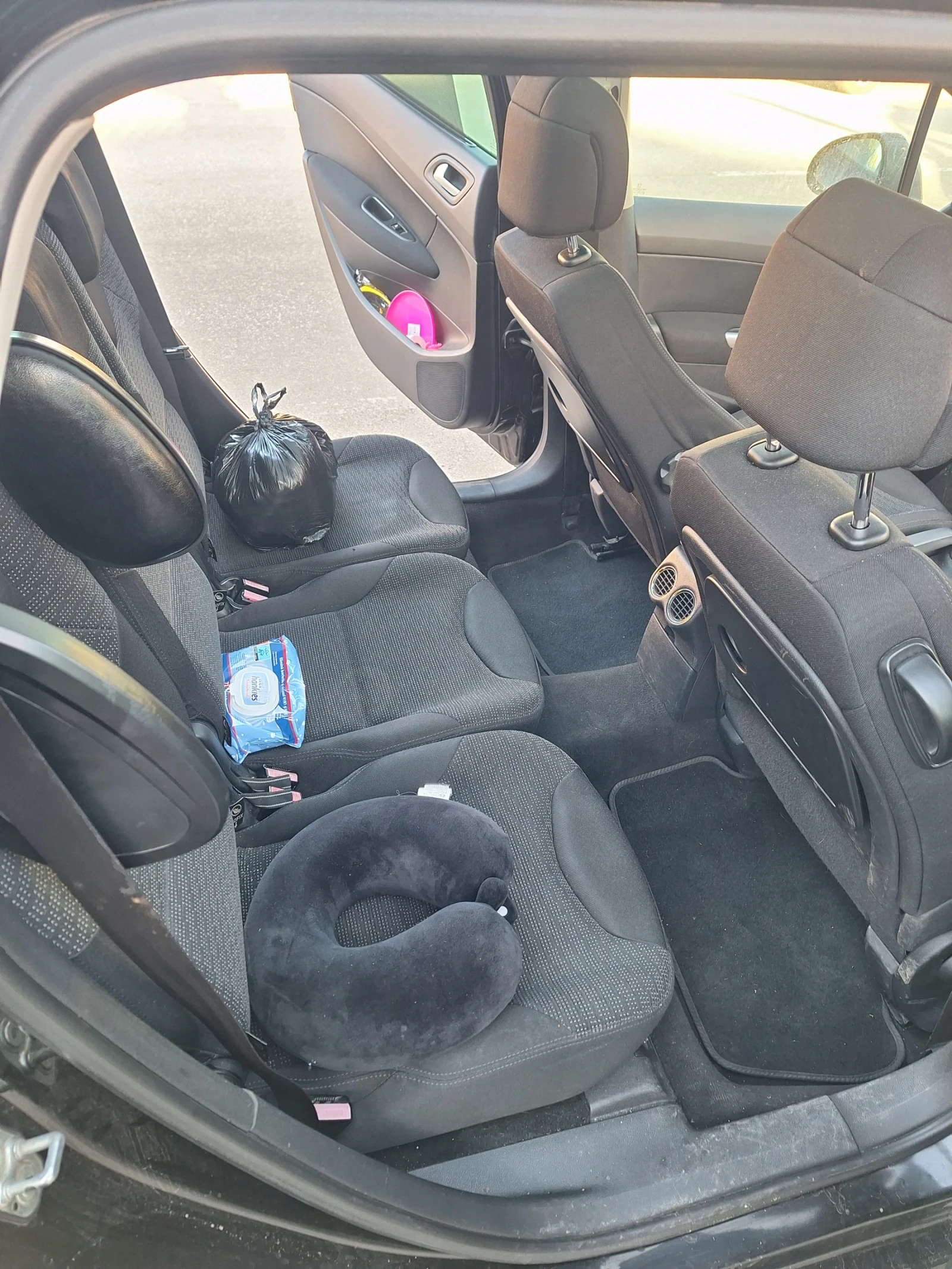 Peugeot 308  - изображение 6