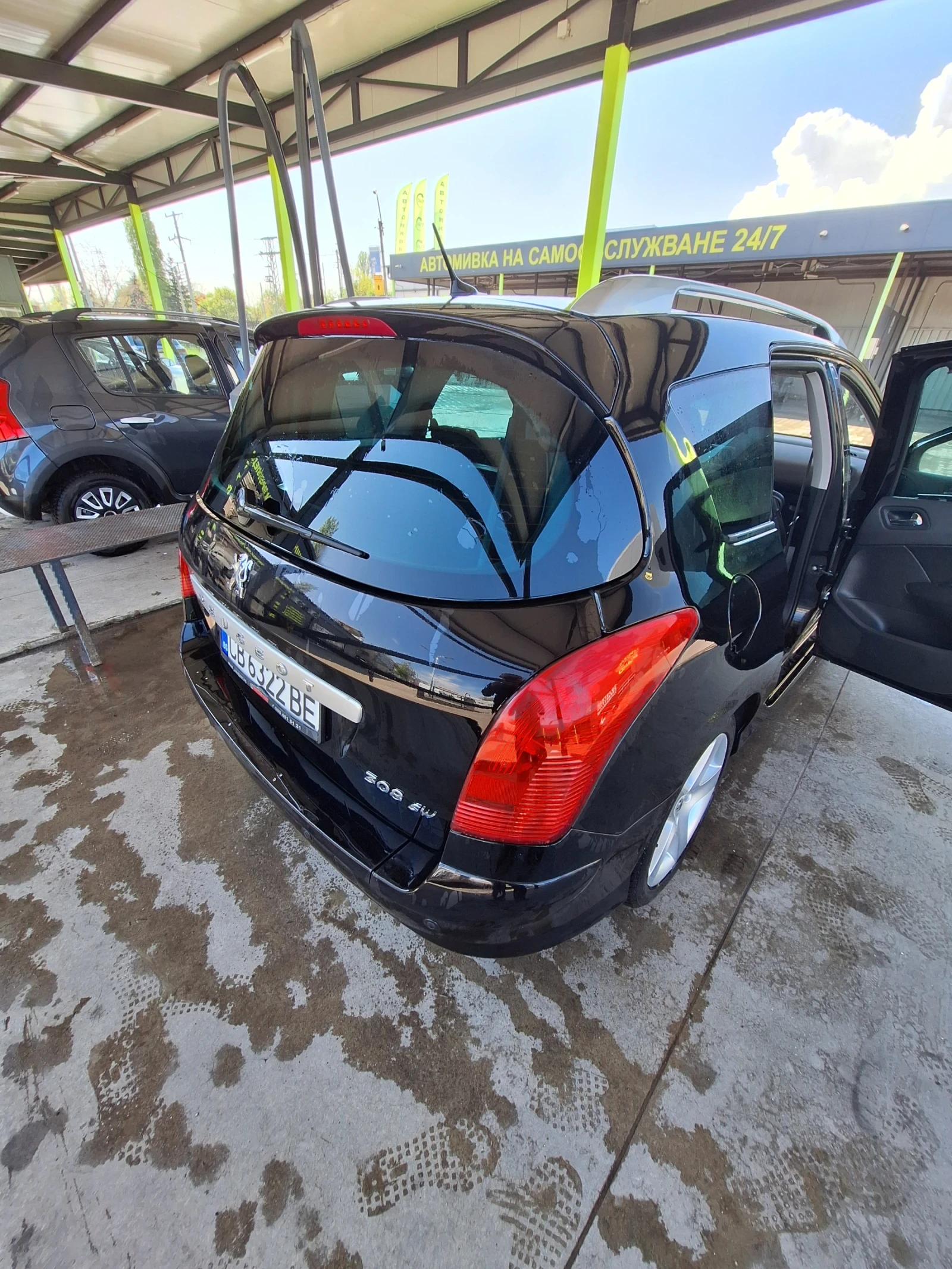 Peugeot 308  - изображение 3