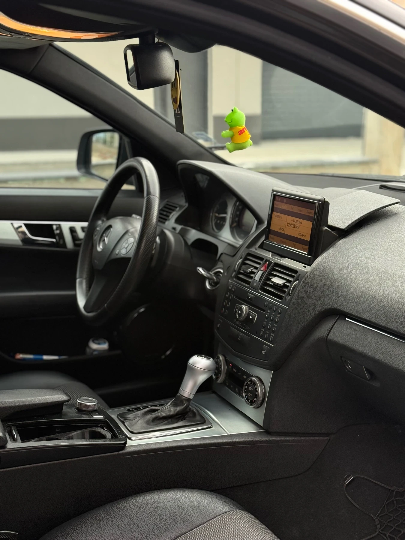 Mercedes-Benz C 320 | Mobile.bg � ����������� 6