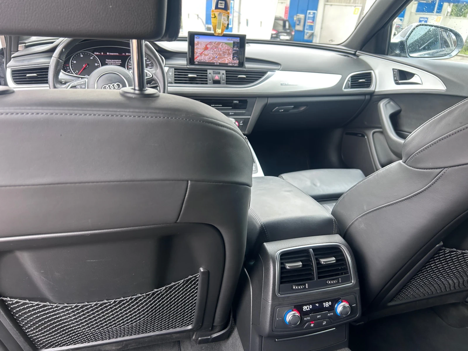 Audi A6  - изображение 9