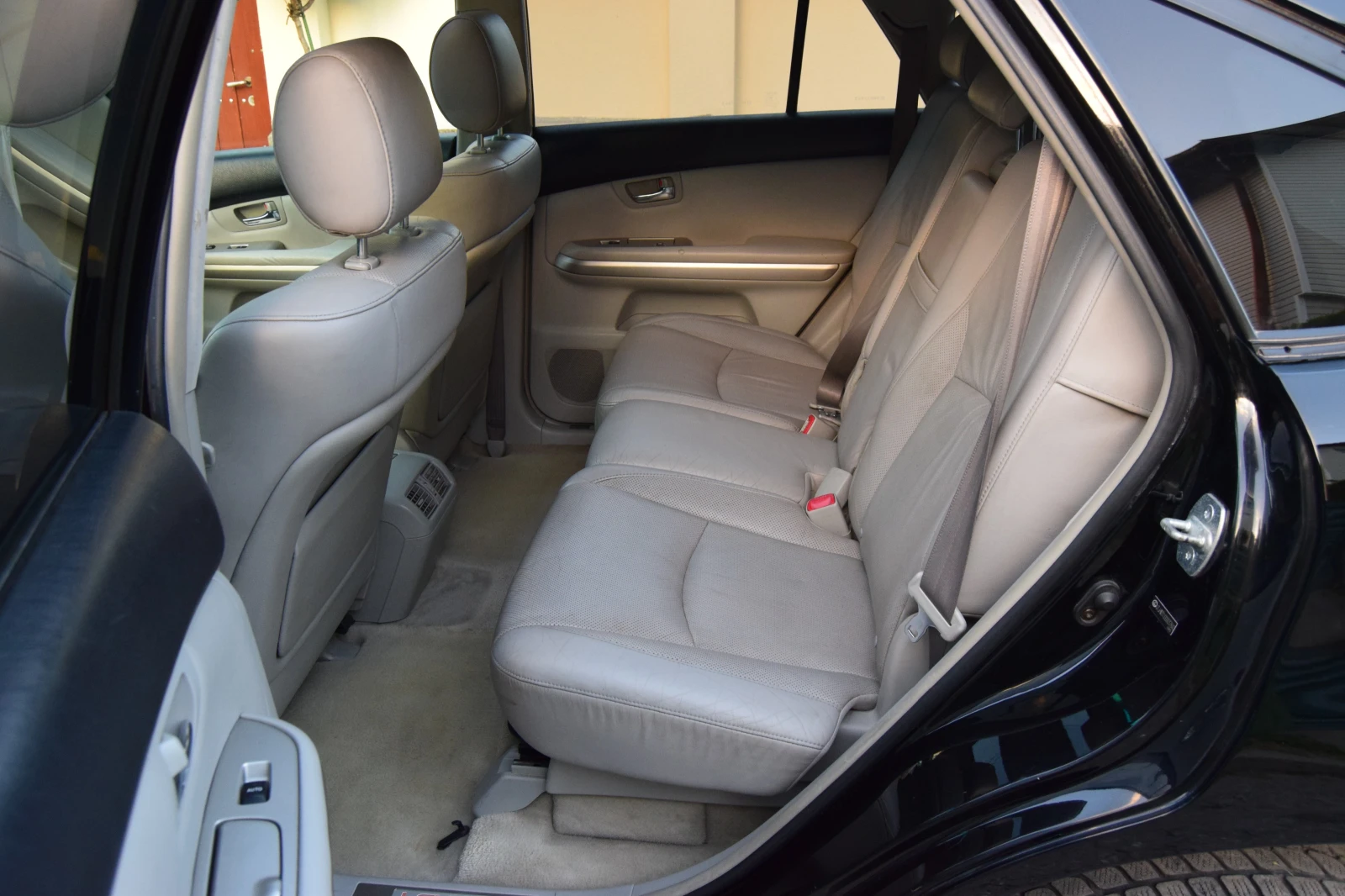 Lexus RX 400h | Mobile.bg � ����������� 9
