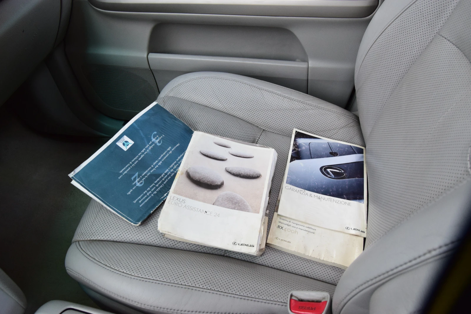 Lexus RX 400h | Mobile.bg � ����������� 12