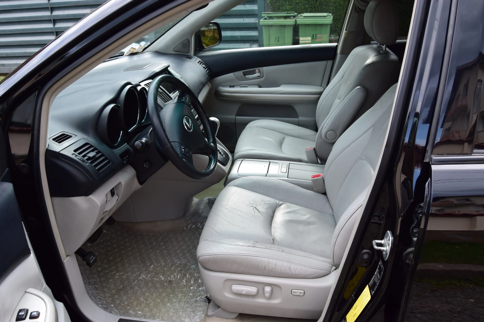 Lexus RX 400h | Mobile.bg � ����������� 7