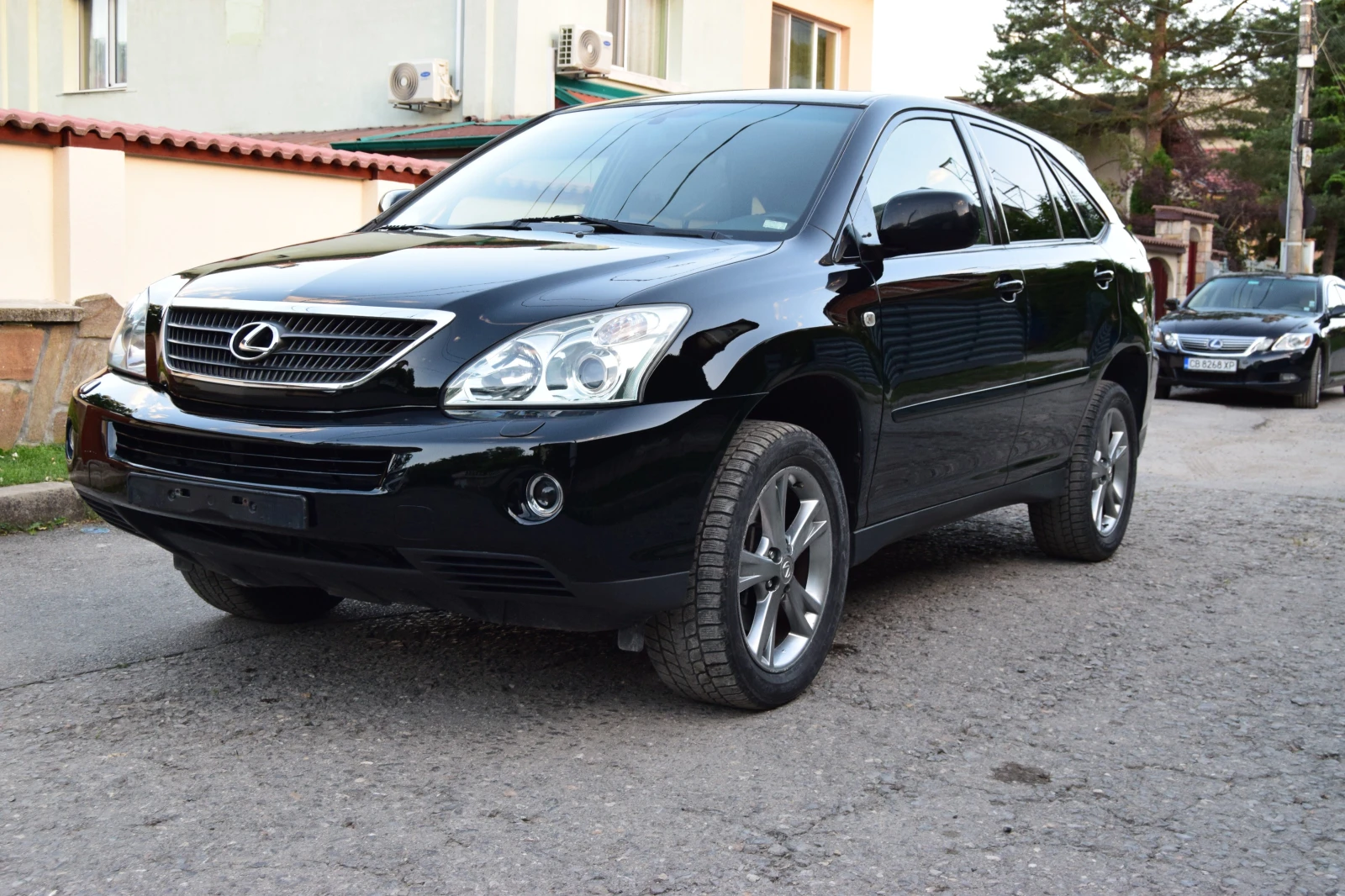 Lexus RX 400h | Mobile.bg � ����������� 5