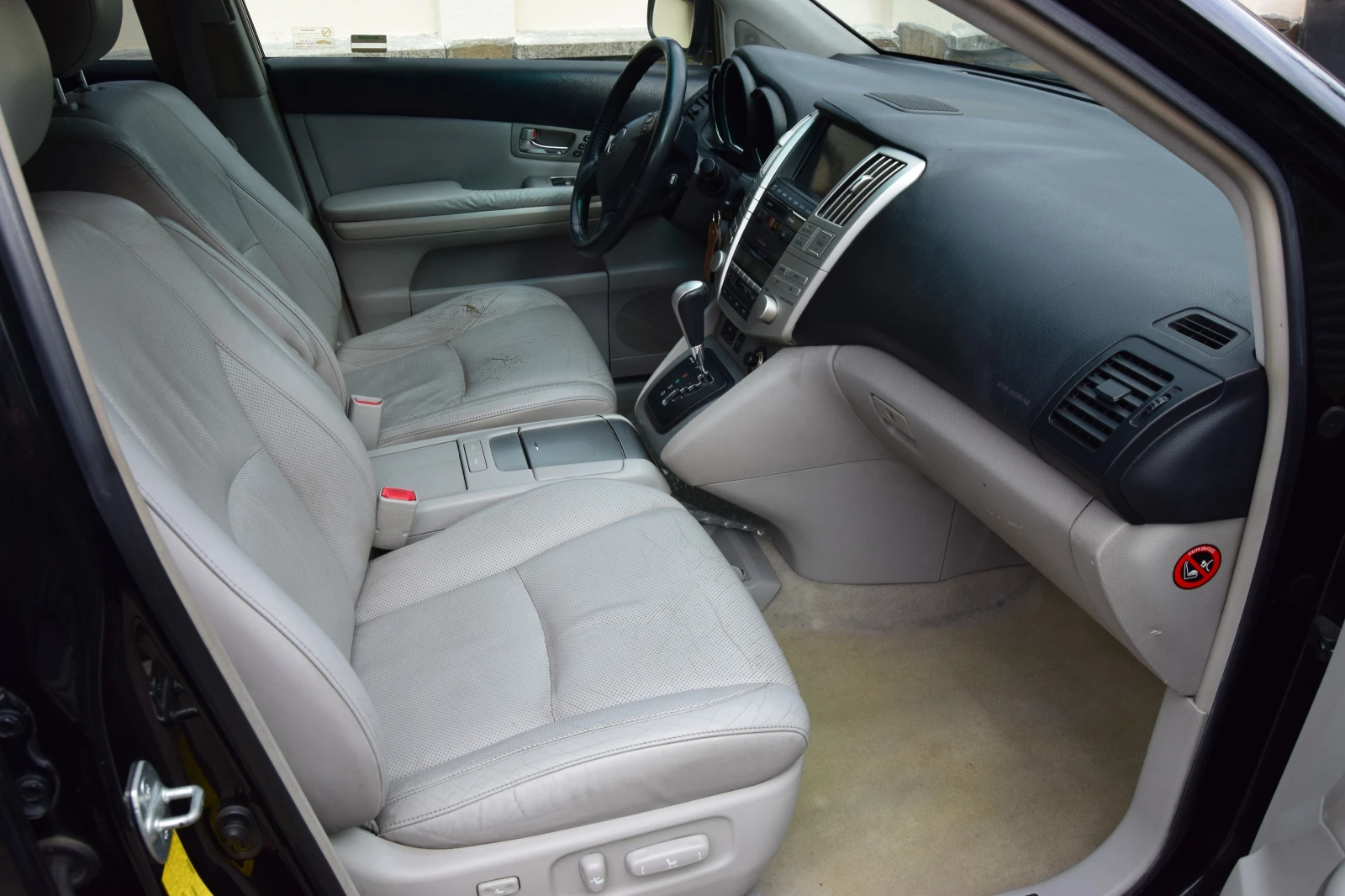 Lexus RX 400h | Mobile.bg � ����������� 8