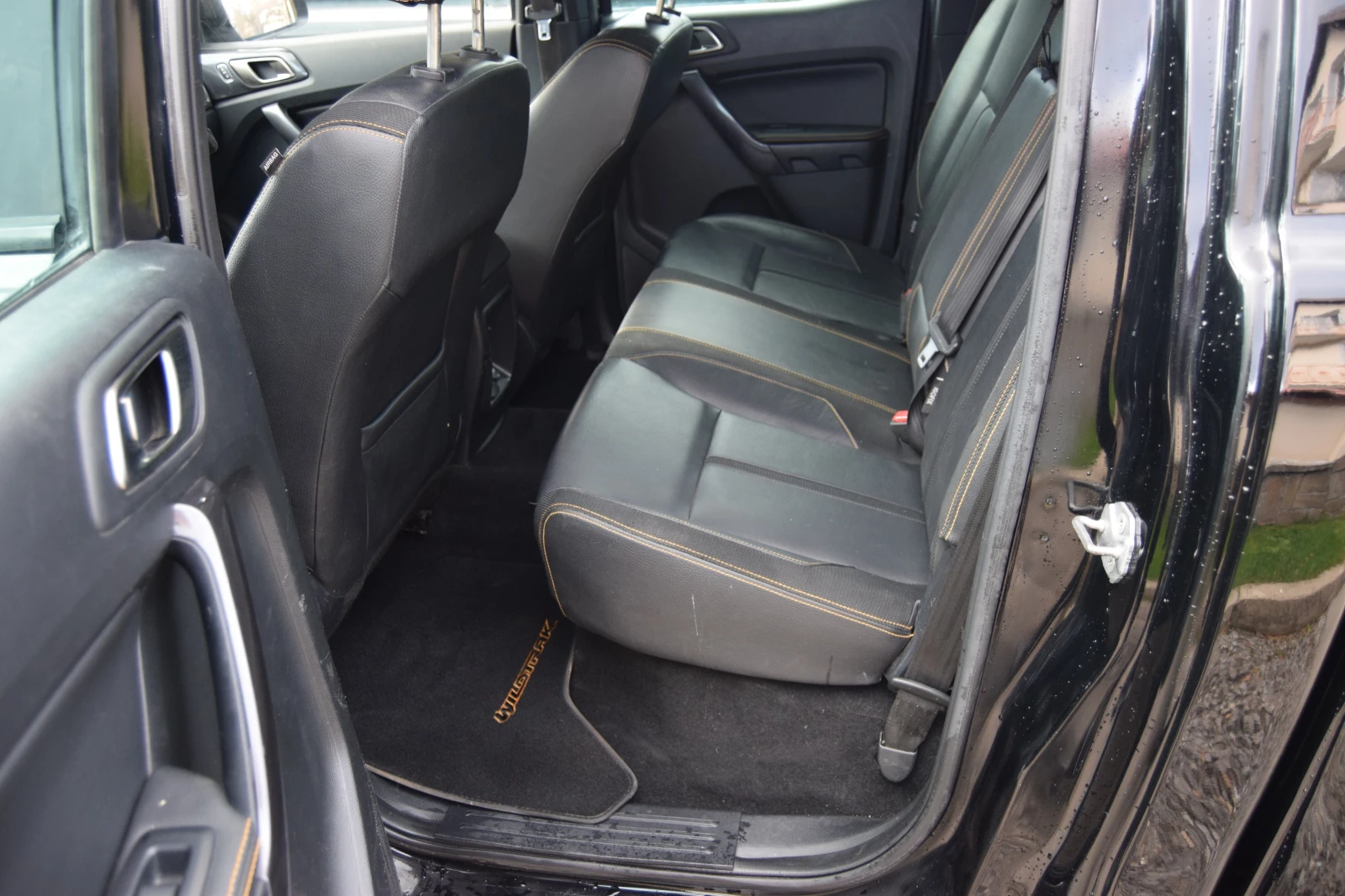 Ford Ranger, снимка 13 - Автомобили и джипове - 54086140