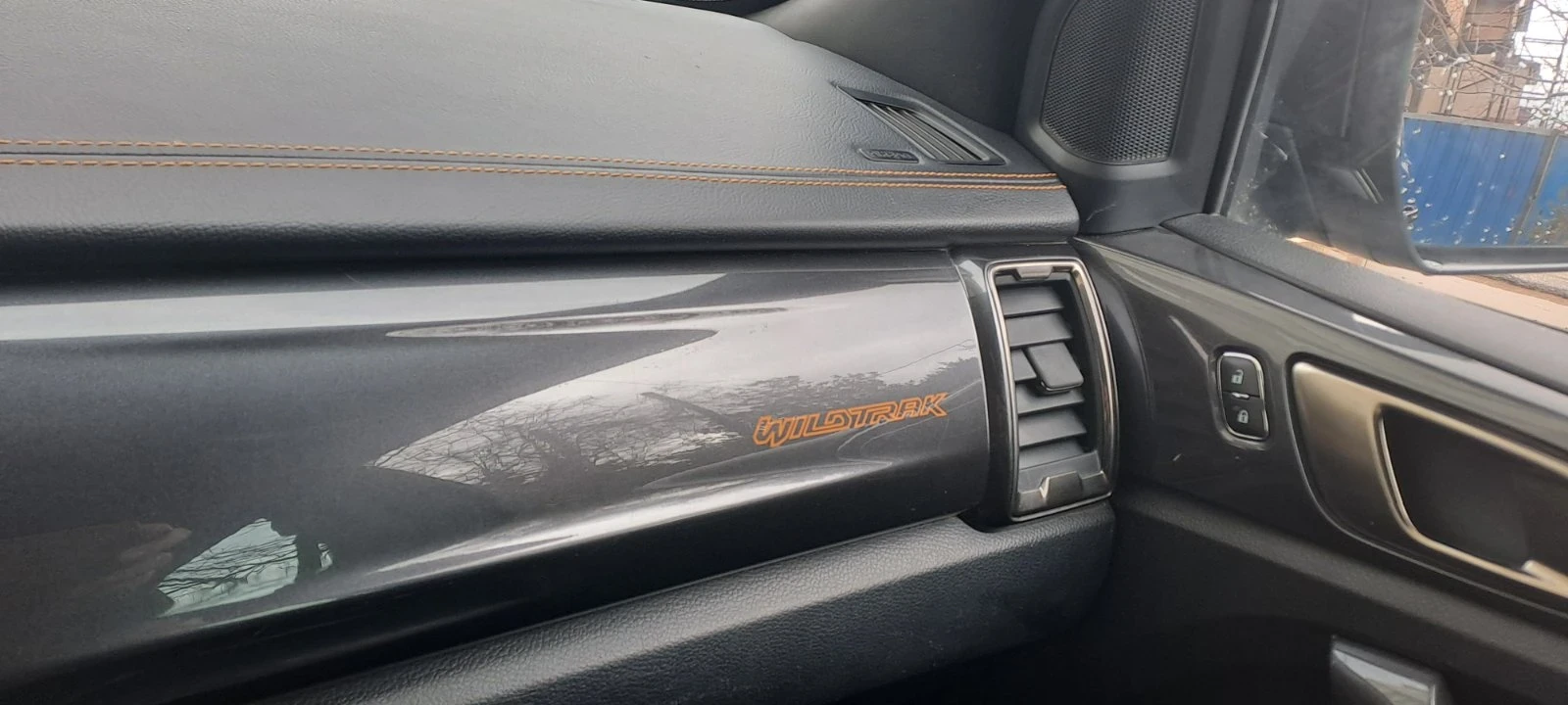 Ford Ranger, снимка 12 - Автомобили и джипове - 54086140