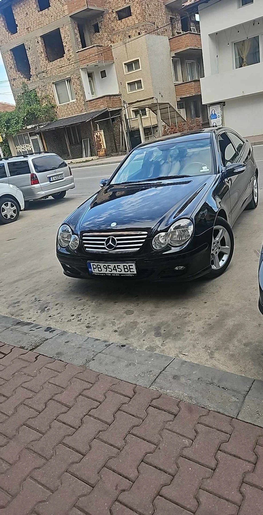 Mercedes-Benz 220 | Mobile.bg � ����������� 1