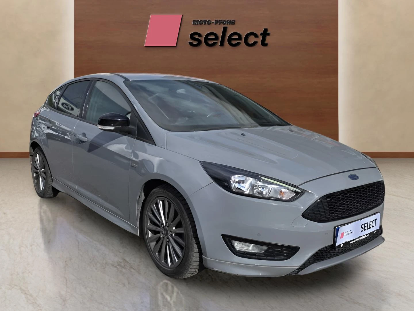Ford Focus 1.0 EcoBoost - изображение 3