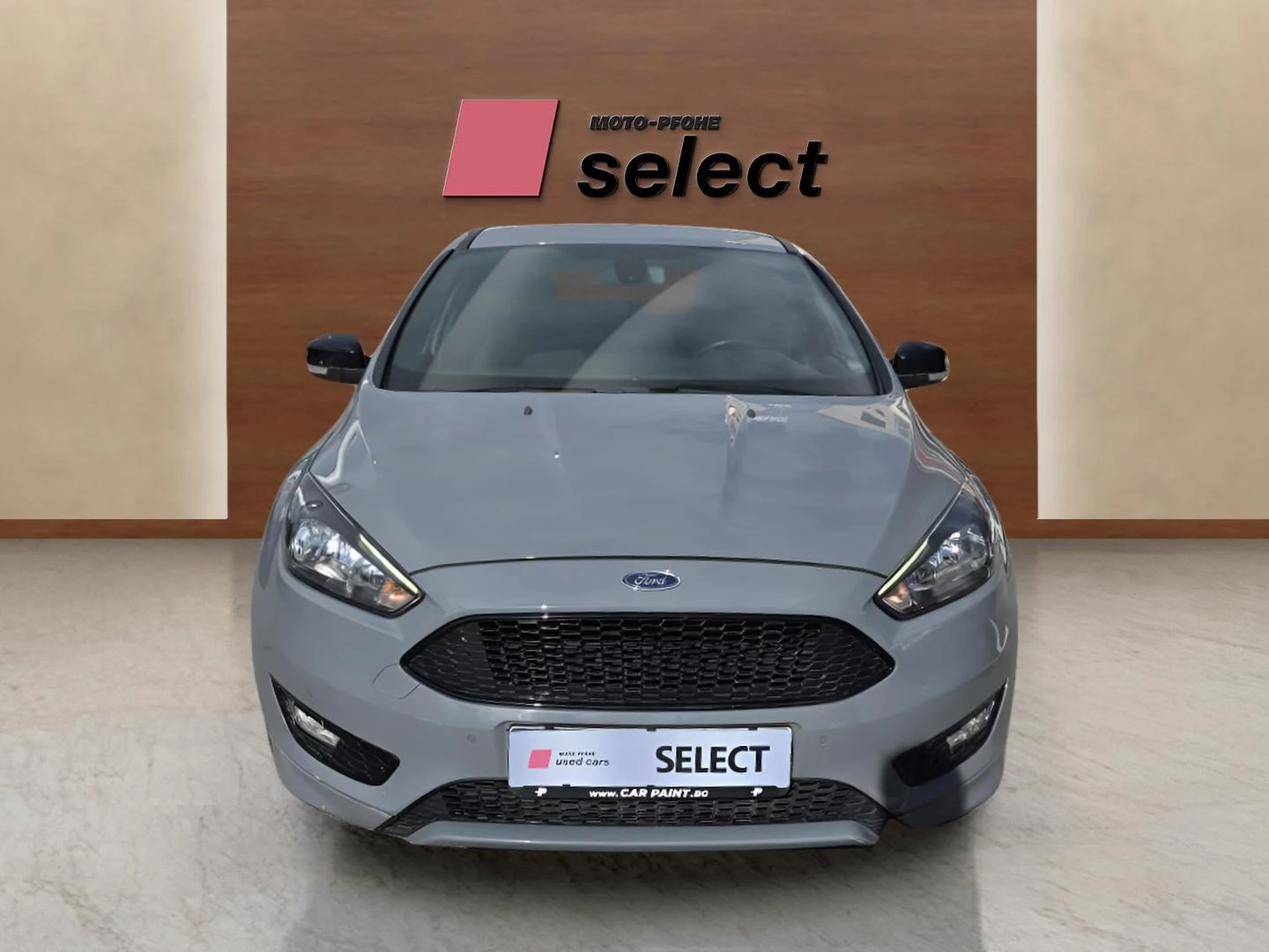 Ford Focus 1.0 EcoBoost - изображение 2