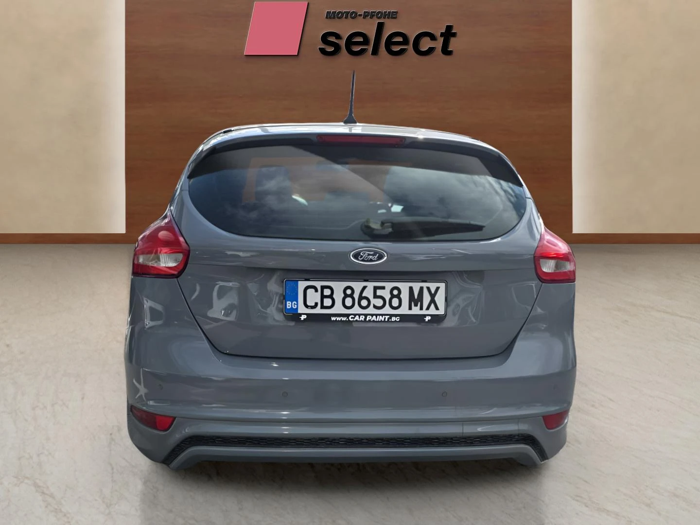 Ford Focus 1.0 EcoBoost - изображение 6