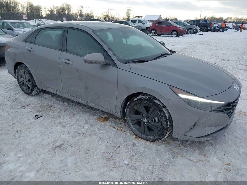 Hyundai Elantra 2l Sel | Auto.bg — изображение 1