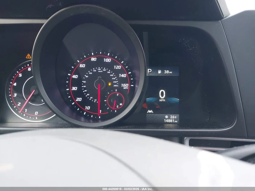 Hyundai Elantra 2l Sel, снимка 7 - Автомобили и джипове - 53885496