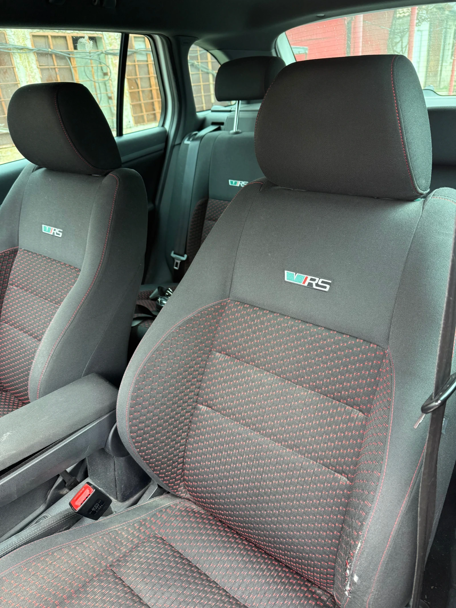 Skoda Fabia, снимка 7 - Автомобили и джипове - 53889820