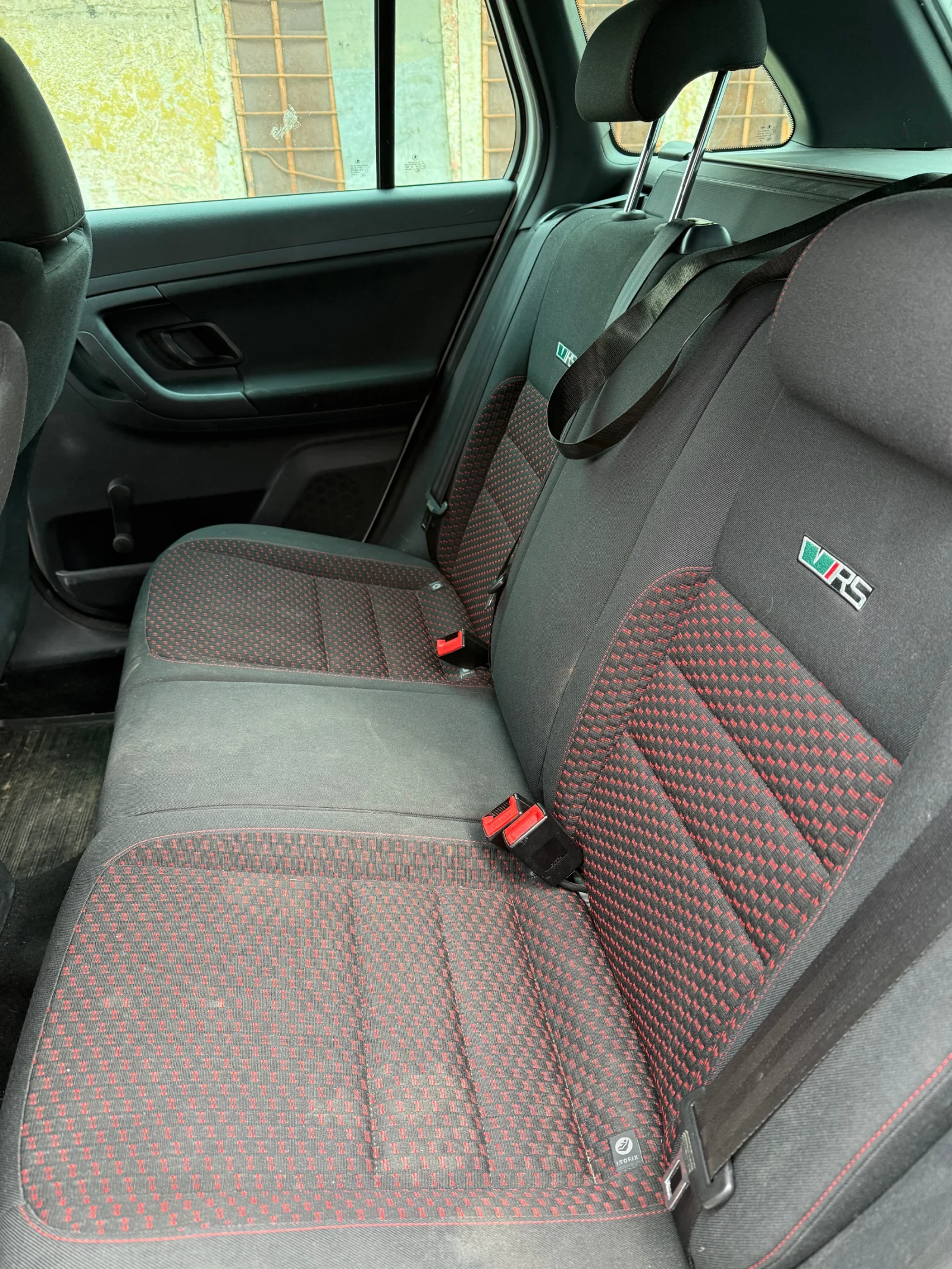 Skoda Fabia, снимка 9 - Автомобили и джипове - 53889820