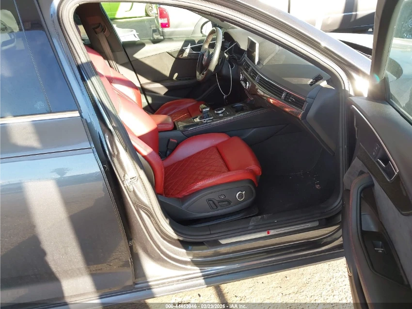 Audi S4 QUATTRO* VIRTUAL* PODGREV* Bang&Olufsen* PANO*  | Mobile.bg � ����������� 7
