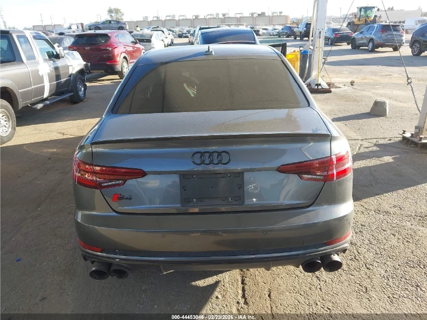 Audi S4 QUATTRO* VIRTUAL* PODGREV* Bang&Olufsen* PANO*  | Mobile.bg � ����������� 5