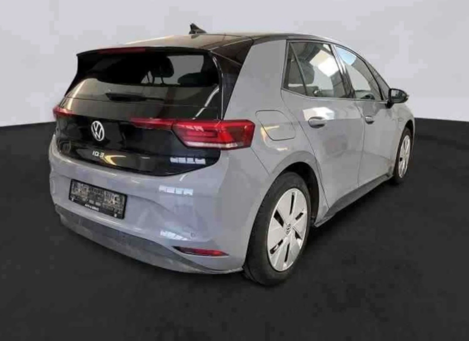 VW ID.3 ID 3 PRO.107KW.62KWh.Navi.Led, снимка 2 - Автомобили и джипове - 54061619