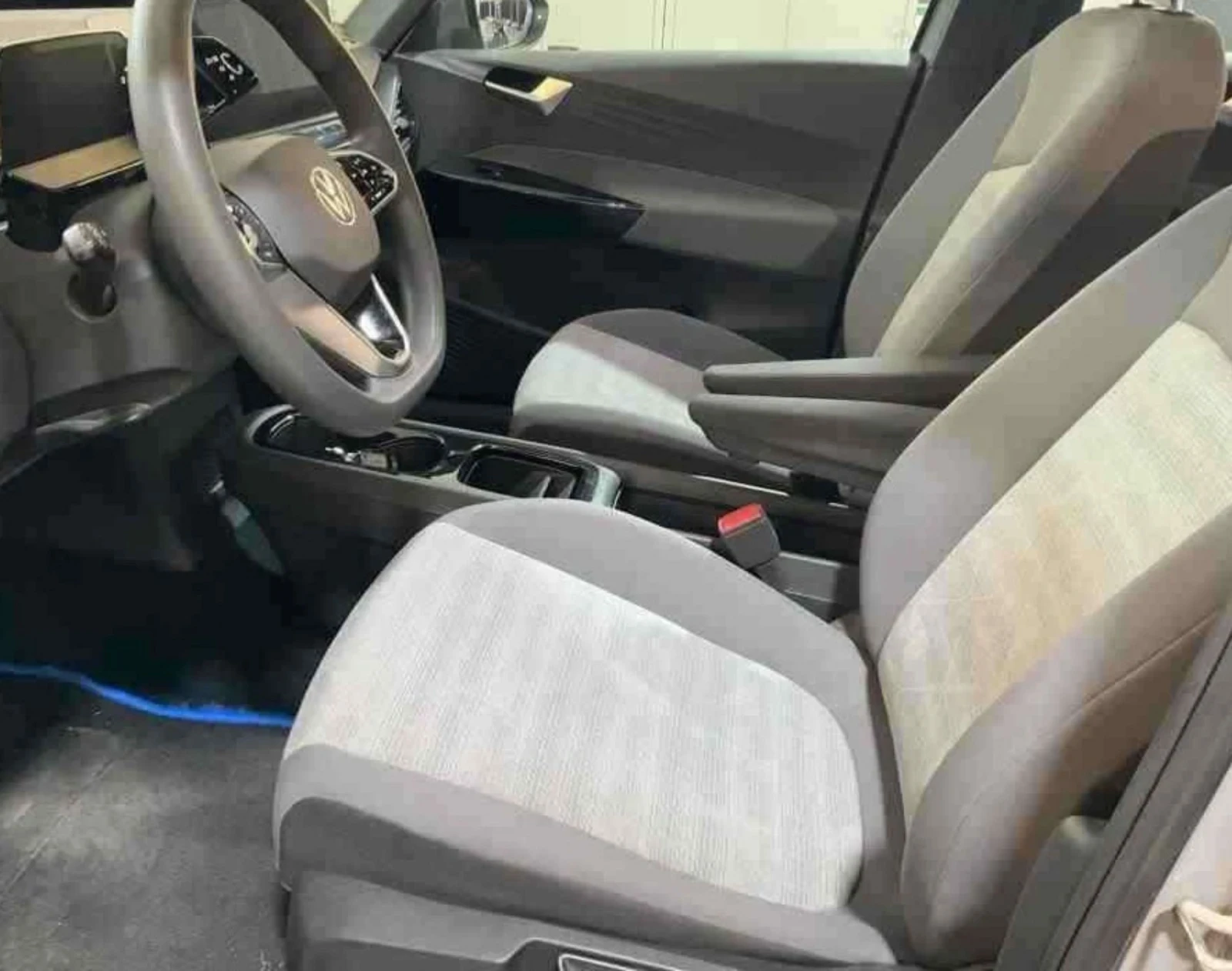 VW ID.3 ID 3 PRO.107KW.62KWh.Navi.Led, снимка 8 - Автомобили и джипове - 54061619