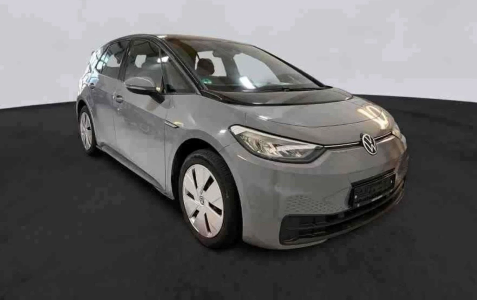 VW ID.3 ID 3 PRO.107KW.62KWh.Navi.Led, снимка 4 - Автомобили и джипове - 54061619