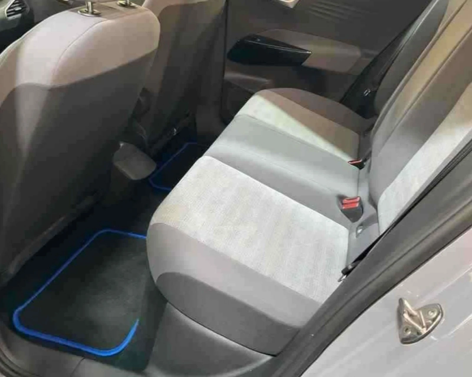 VW ID.3 ID 3 PRO.107KW.62KWh.Navi.Led, снимка 9 - Автомобили и джипове - 54061619