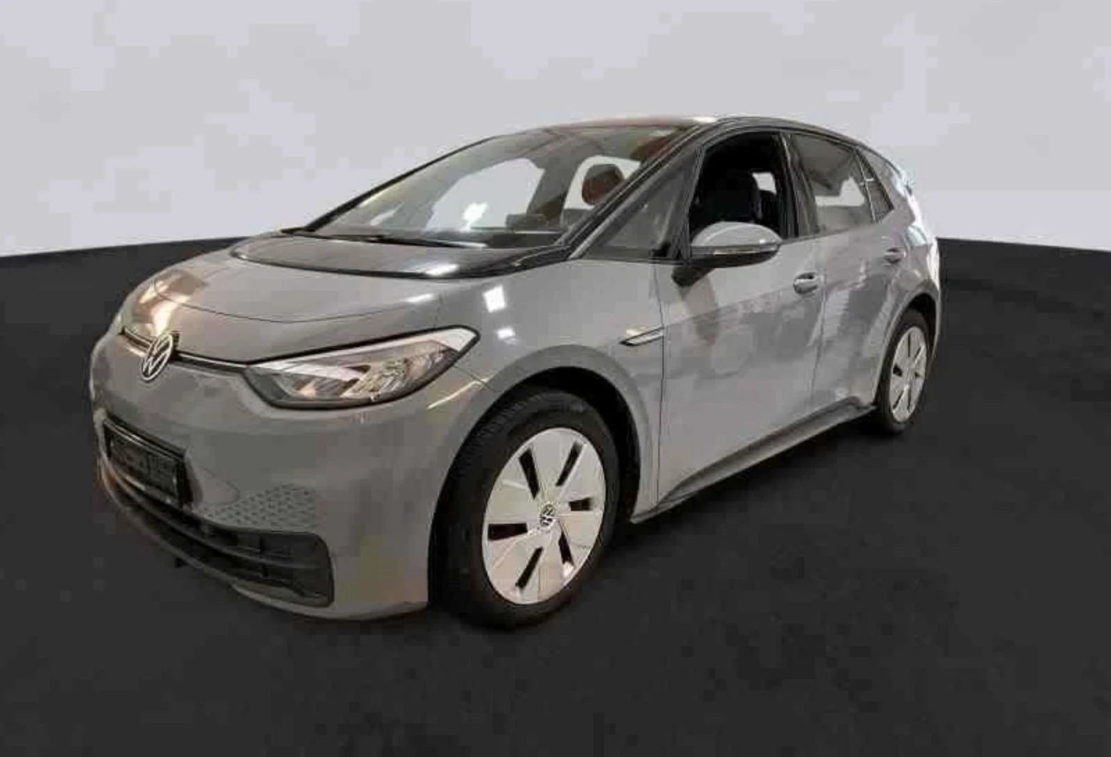 VW ID.3 ID 3 PRO.107KW.62KWh.Navi.Led