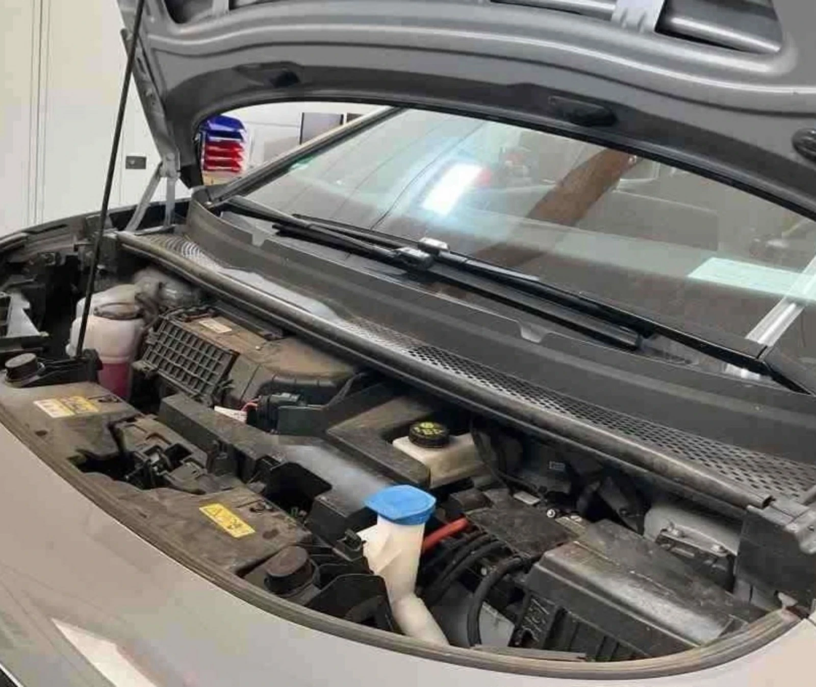 VW ID.3 ID 3 PRO.107KW.62KWh.Navi.Led, снимка 7 - Автомобили и джипове - 54061619