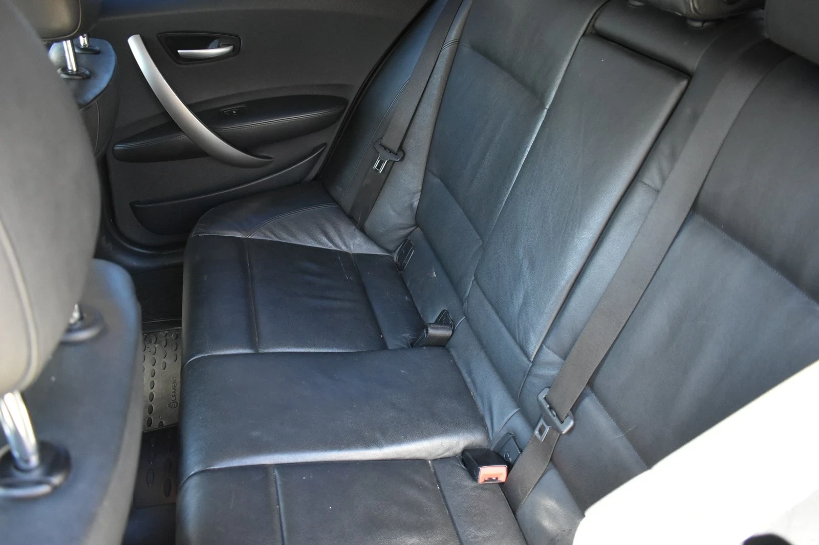 BMW 118, снимка 7 - Автомобили и джипове - 54129077