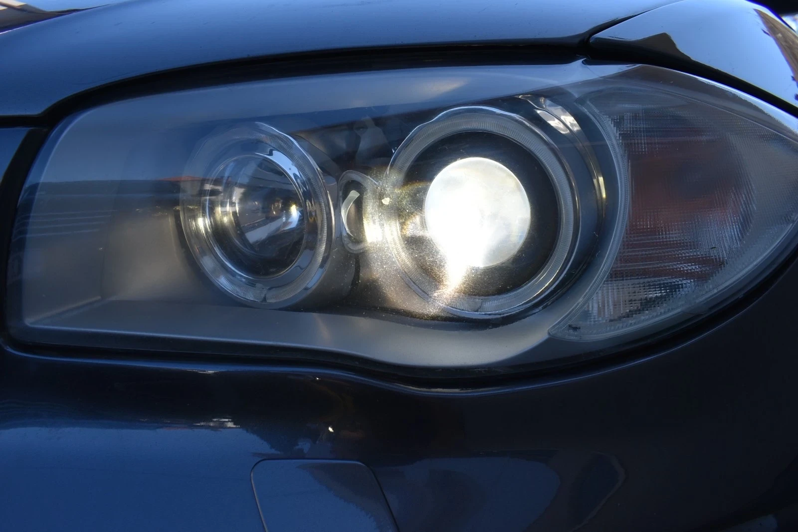 BMW 118, снимка 11 - Автомобили и джипове - 54129077