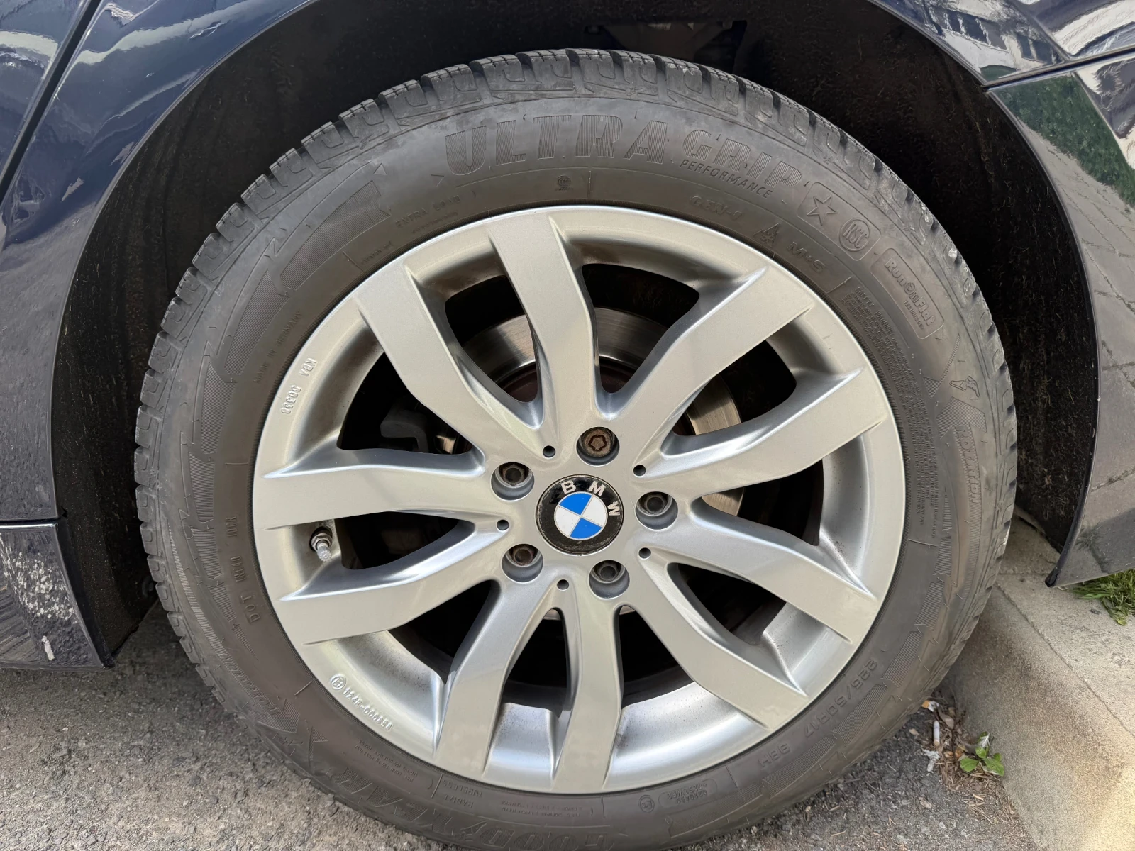 BMW 420 Gran Coupe, снимка 7 - Автомобили и джипове - 54240492