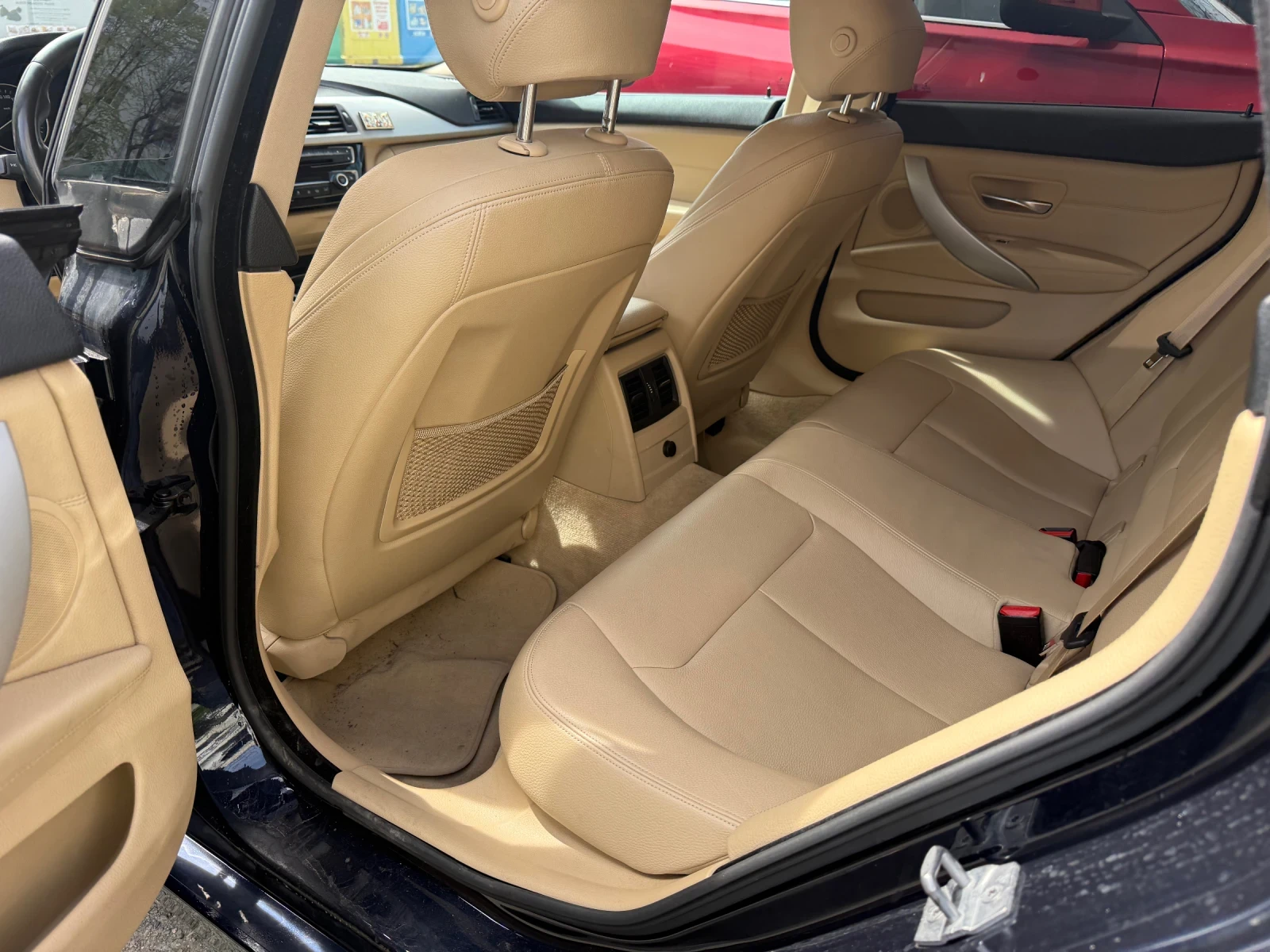 BMW 420 Gran Coupe, снимка 16 - Автомобили и джипове - 54240492