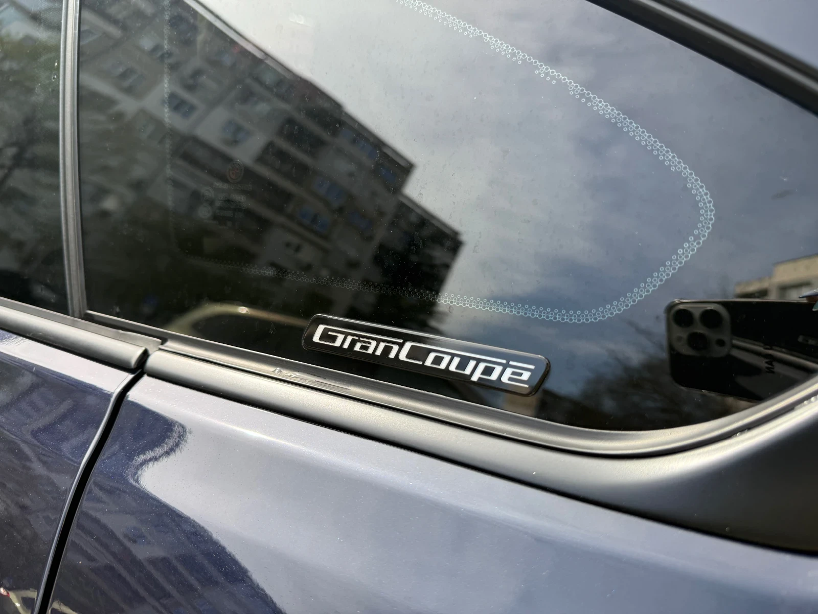 BMW 420 Gran Coupe, снимка 11 - Автомобили и джипове - 54240492