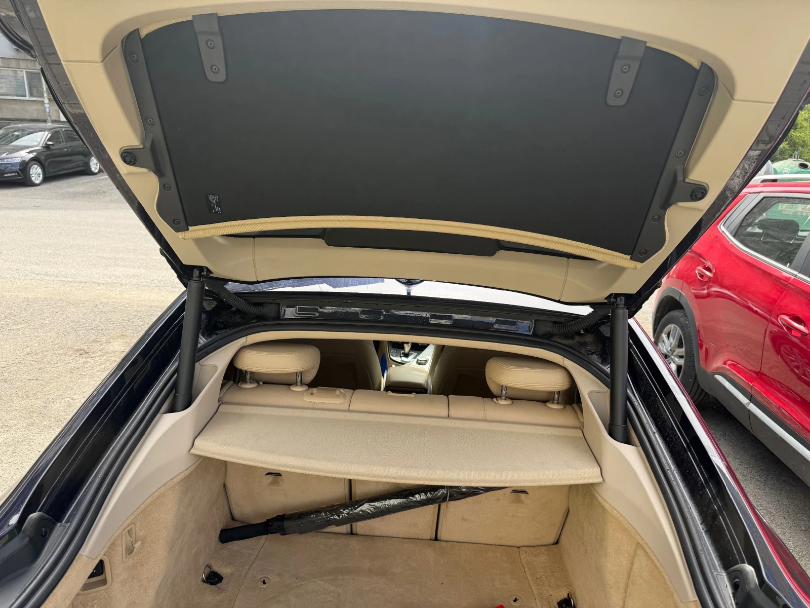 BMW 420 Gran Coupe, снимка 9 - Автомобили и джипове - 54240492