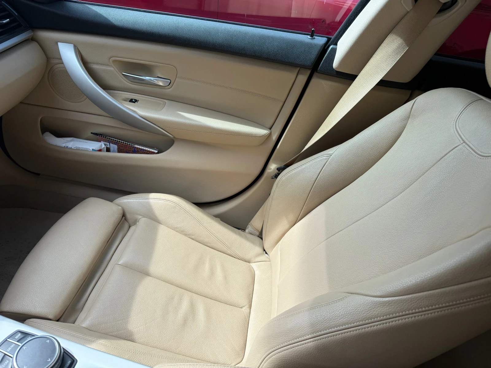 BMW 420 Gran Coupe, снимка 2 - Автомобили и джипове - 54240492