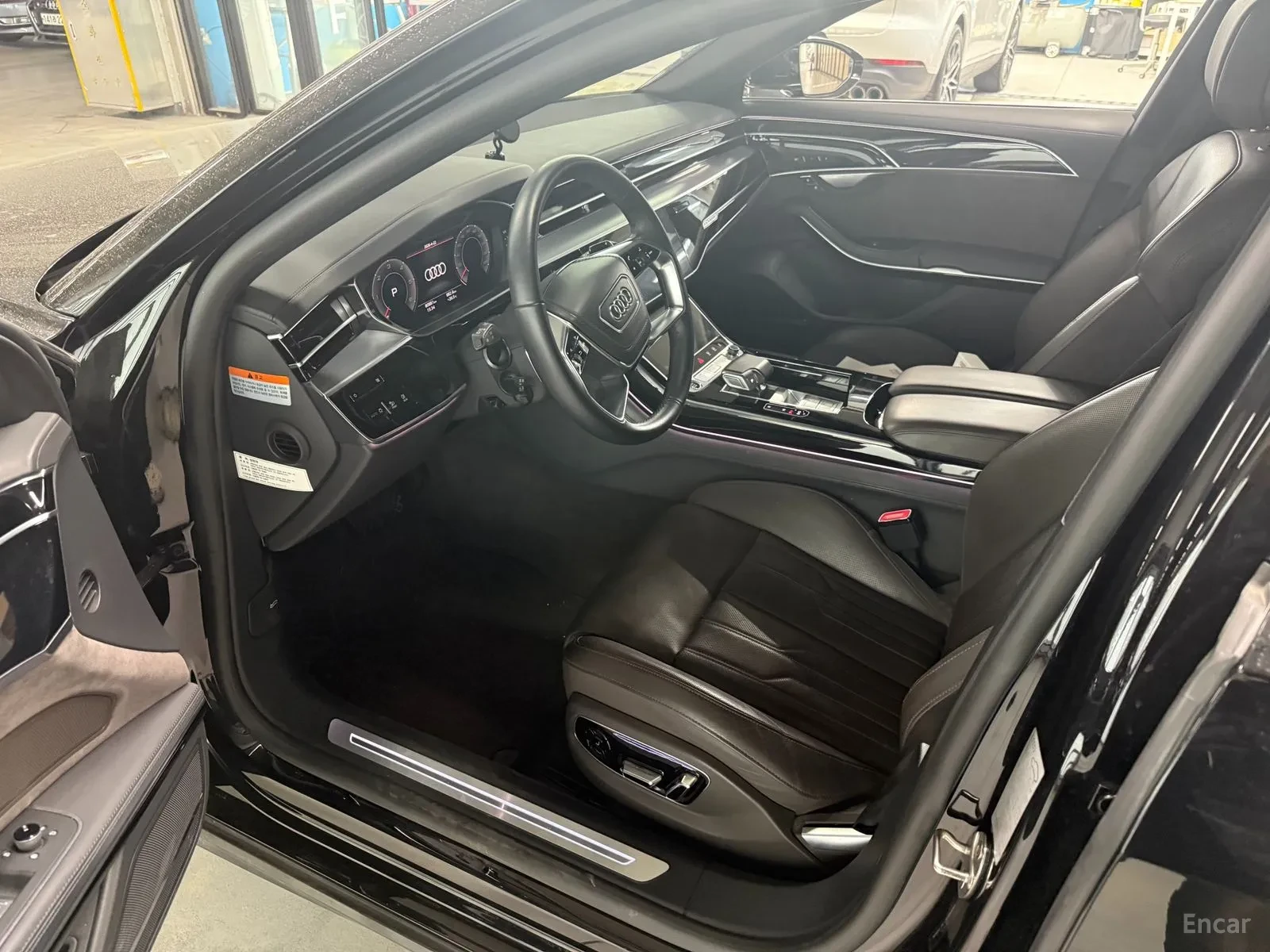 Audi A8 50 TDI Quattro | Mobile.bg � ����������� 5