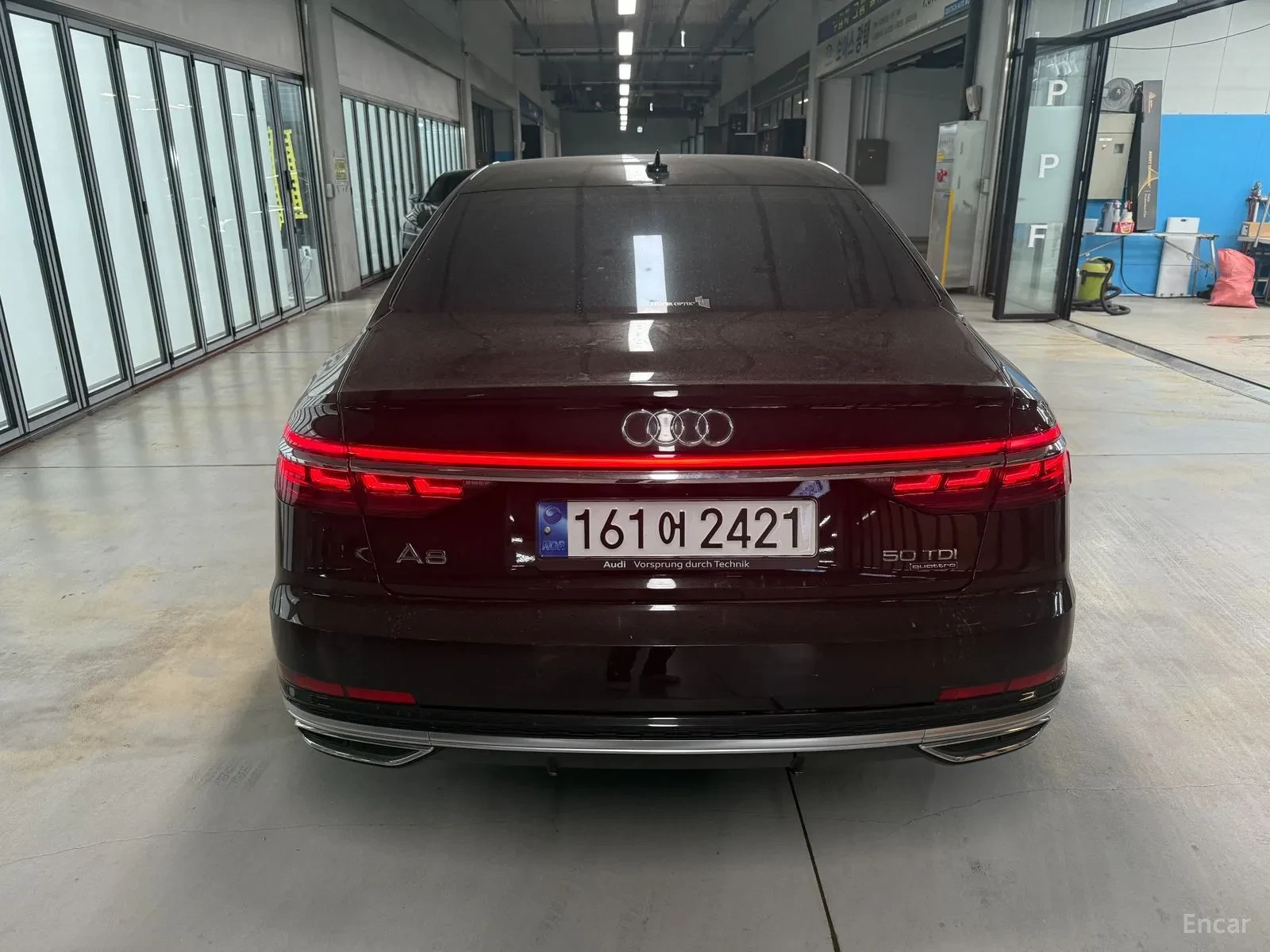 Audi A8 50 TDI Quattro | Mobile.bg � ����������� 3