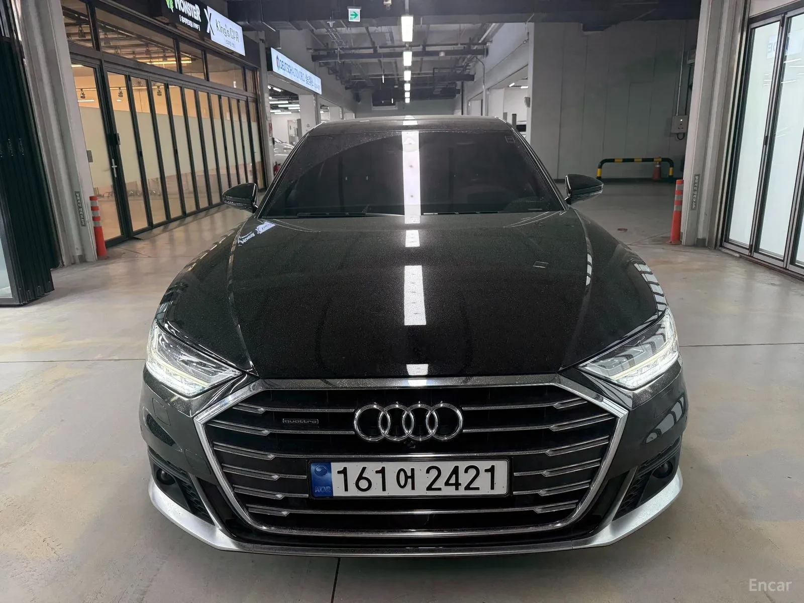 Audi A8 50 TDI Quattro | Mobile.bg � ����������� 1